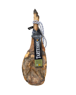 PALETA BELLOTA 100% IBERICA DOP TARTESSOS