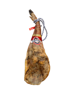 PALETA-BELLOTA 75% IBERICA TARTESSOS