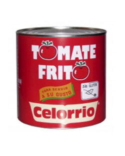 TOMATE FRITO 3KG