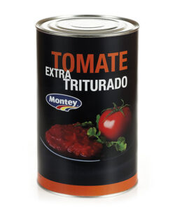 TOMATE TRITURADO 5 KG MONTEY