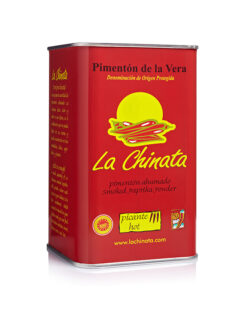pimenton Picante 750g