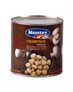 <i>MONTEY</i><br><br>CHAMPINON ENTERO 3KG