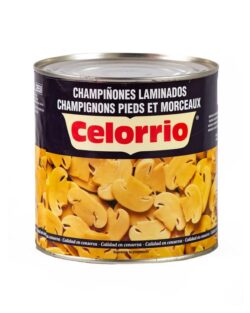 <i>CELORRIO</i><br><br>CHAMPINON LAMINADO 3KG