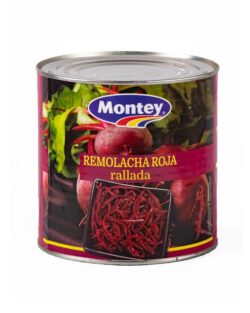 <i>MONTEY</i><br><br>REMOLACHA RALLADA 3KG