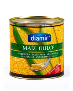 <i>DIAMIR</i><br><br>MAIZ DULCE 3KG