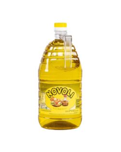 <i>NOVOLI</i><br><br>ACEITE DE SEMILLAS 2L