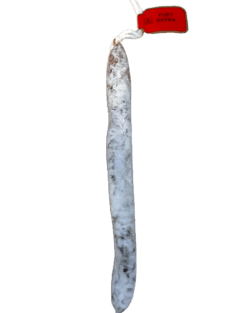 <i></i><br><br>FUET EXTRA