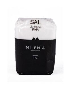 <i>MILENA</i><br><br>SAL FINA 1KG