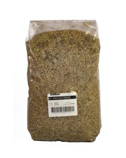 <i>BURRIAC</i><br><br>OREGANO HOJAS 1KG