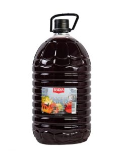 <i>BADIA</i><br><br>VINAGRE DE VINO TINTO 5L