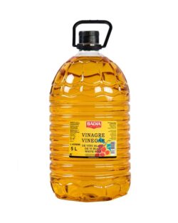 <i>BADIA</i><br><br>VINAGRE BLANCO 5L