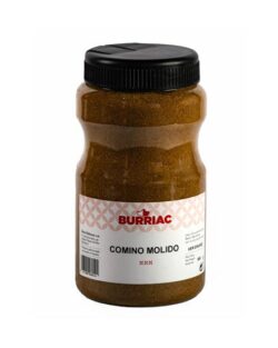<i>BURRIAC</i><br><br>COMINO MOLIDO 850GR