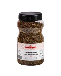 <i>BURRIAC</i><br><br>CHIMICHURRI 400GR