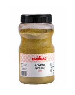 <i>BURRIAC</i><br><br>ROMERO MOLIDO 450GR