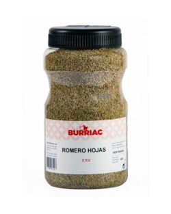 <i>BURRIAC</i><br><br>ROMERO HOJAS 450GR