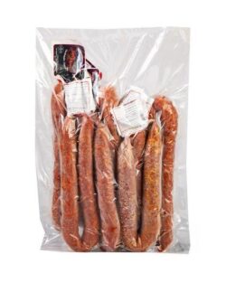 <i></i><br><br>CHORIZO PICANTE DE CANTIMPALO 3KG