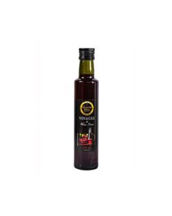 <i>VALENTIN ORTIZ</i><br><br>VINAGRE DE VINO TINTO 250ML
