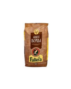 <i>LA FALLERA</i><br><br>ARROZ BOMBA 1KG