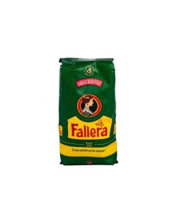 <i>LA FALLERA</i><br><br>ARROZ REDONDO 1KG