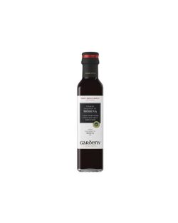 <i>GARDENY</i><br><br>VINAGRE BALSAMICO DE MODENA 250ML