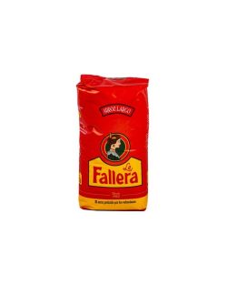 <i>LA FALLERA</i><br><br>ARROZ LARGO 1KG