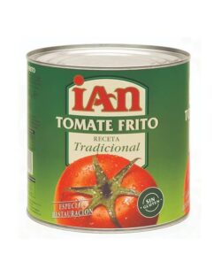 <i>IAN</i><br><br>TOMATE FRITO 3KG