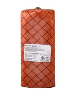 <i>SARQUELLA</i><br><br>BARRA DE YORK TRADICIONAL