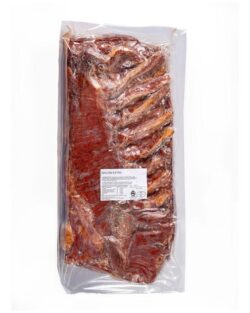 <i>SARQUELLA</i><br><br>BACON EXTRA