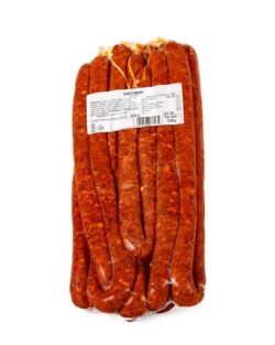 <i></i><br><br>CHISTORRA