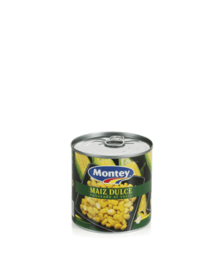 <i>MONTEY</i><br><br>MAIZ 300GR