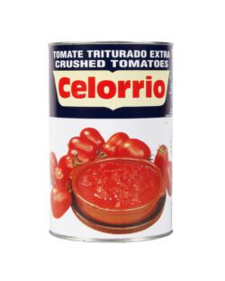 <i>CELORRIO</i><br><br>TOMATE TRITURADO 5KG